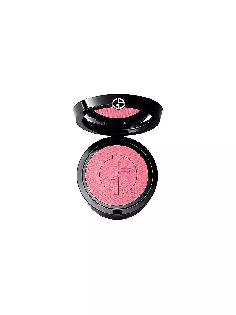 ARMANI COSMETICS | Rouge - Luminous Silk Glow Blush ( 51 ) | rosa