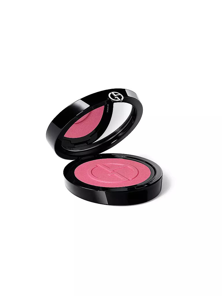 ARMANI COSMETICS | Rouge - Luminous Silk Glow Blush ( 51 ) | rosa