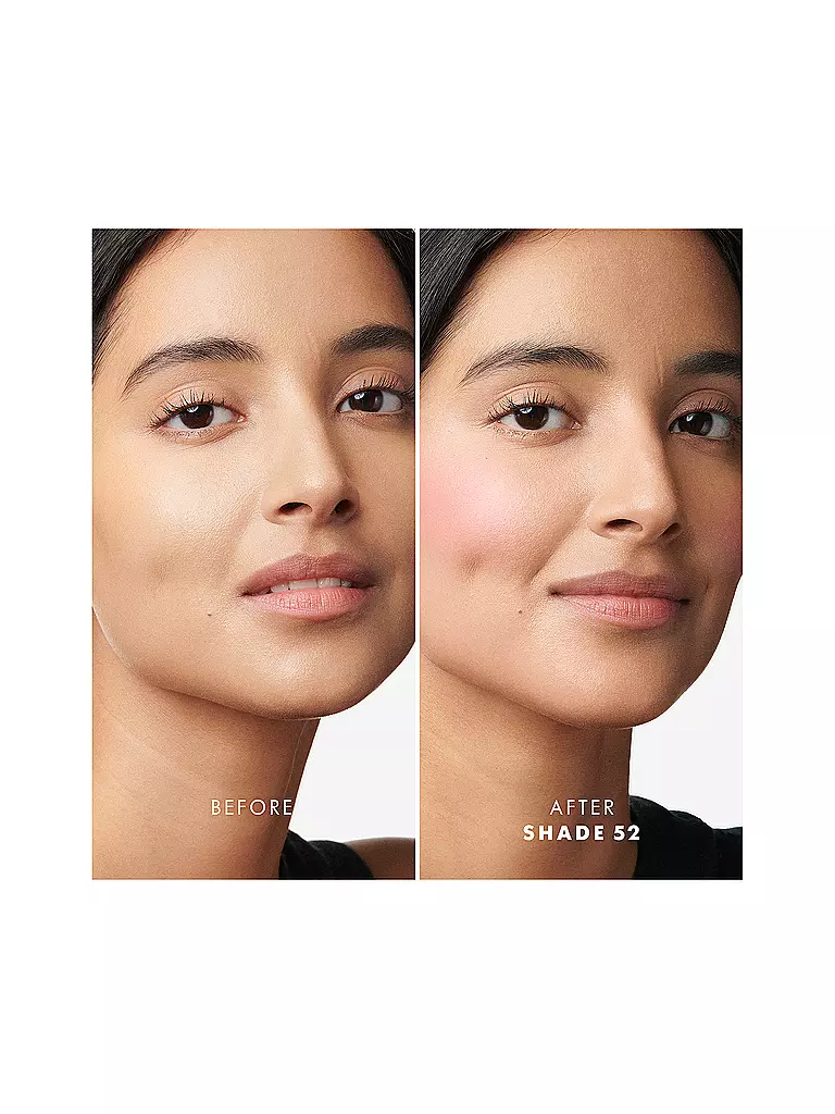 ARMANI COSMETICS | Rouge - Luminous Silk Glow Blush ( 52 ) | pink