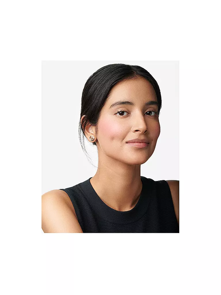 ARMANI COSMETICS | Rouge - Luminous Silk Glow Blush ( 52 ) | pink