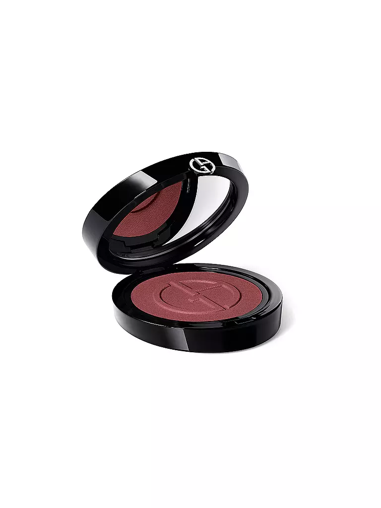ARMANI COSMETICS | Rouge - Luminous Silk Glow Blush ( 60 )  | dunkelrot