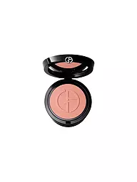 ARMANI COSMETICS | Rouge - Luminous Silk Glow Blush (10 Intimate) | rosa