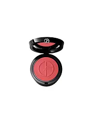 ARMANI COSMETICS | Rouge - Luminous Silk Glow Blush (10 Intimate) | rot