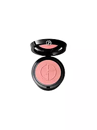 ARMANI COSMETICS | Rouge - Luminous Silk Glow Blush (10 Intimate) | rosa