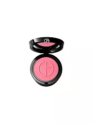 ARMANI COSMETICS | Rouge - Luminous Silk Glow Blush (10 Intimate) | rosa
