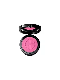 ARMANI COSMETICS | Rouge - Luminous Silk Glow Blush (10 Intimate) | pink