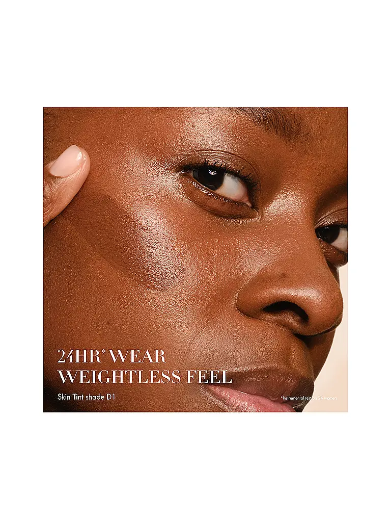 ARMANI COSMETICS | Skin Tint (D1) | braun
