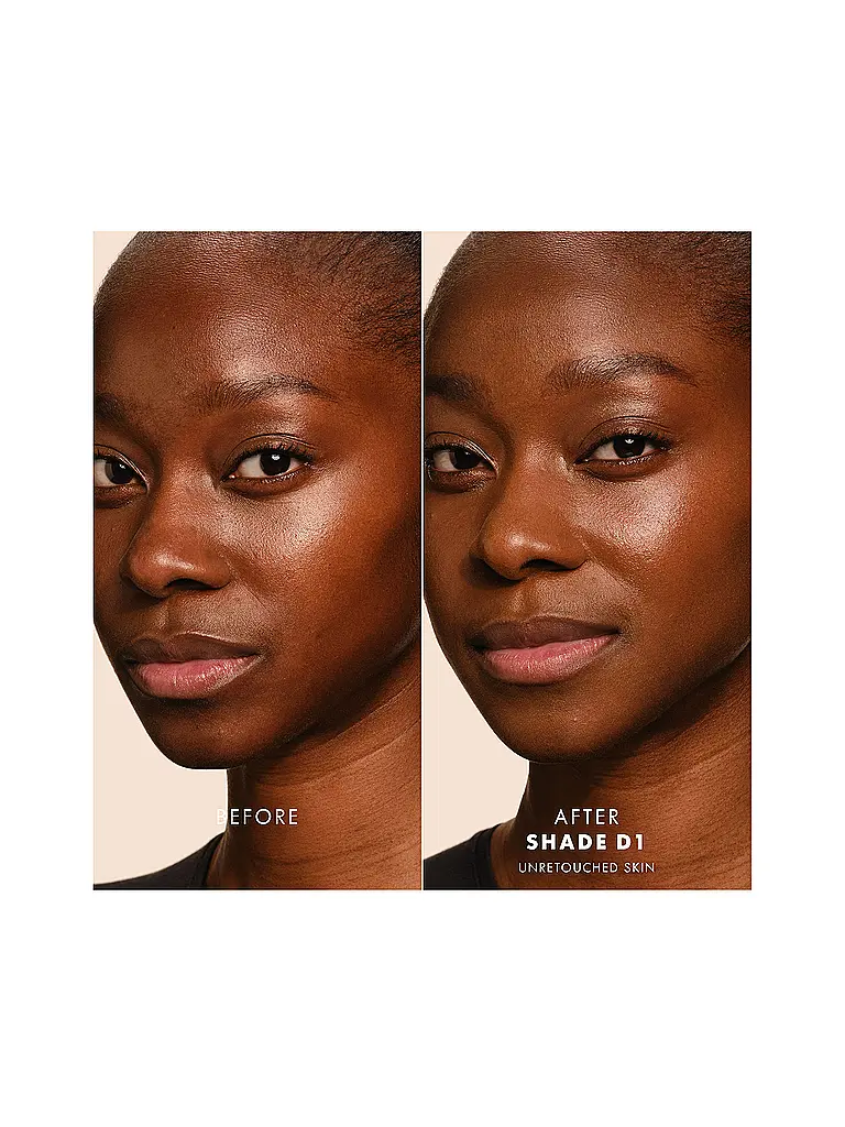 ARMANI COSMETICS | Skin Tint (D1) | braun