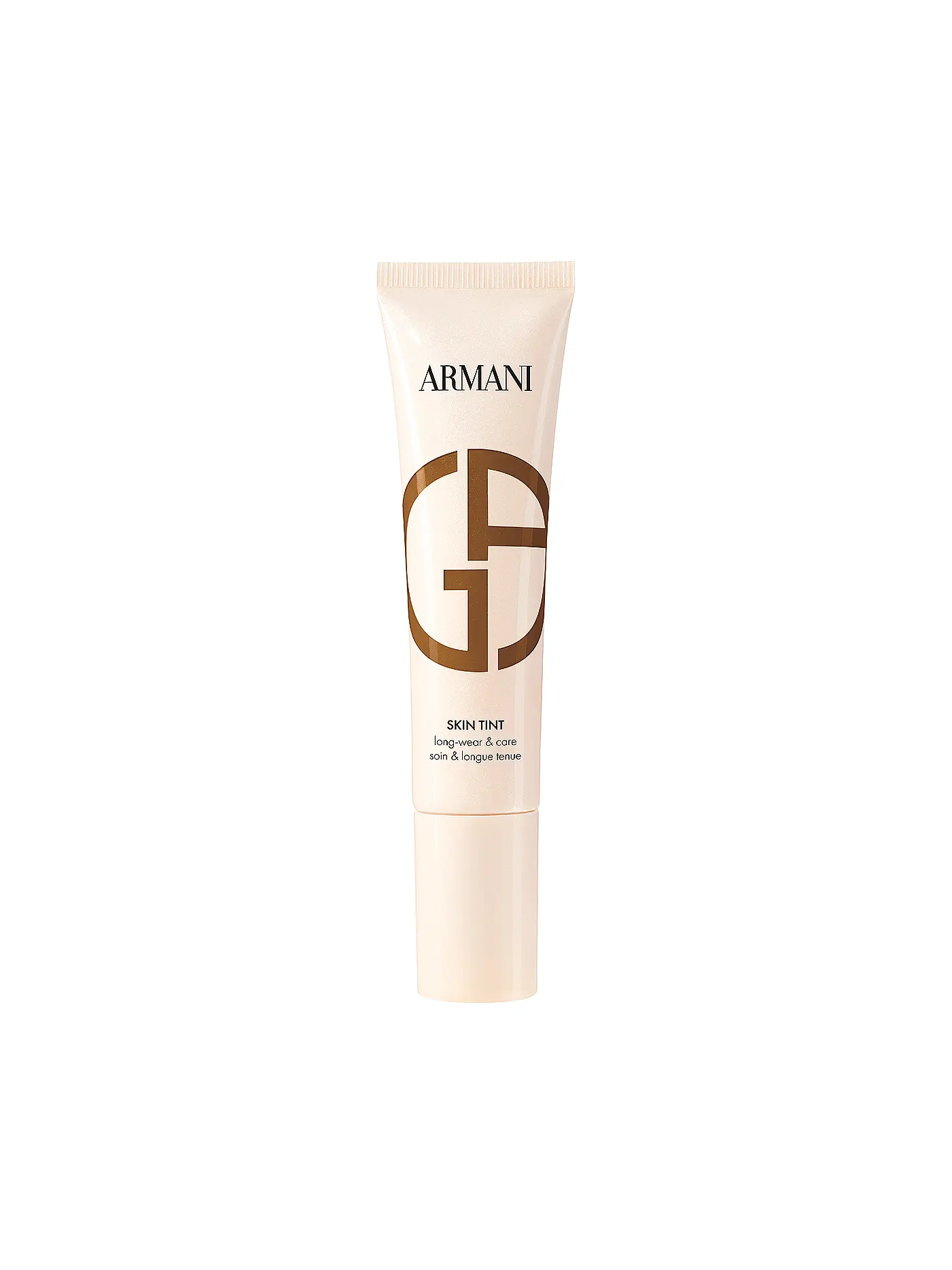 ARMANI COSMETICS | Skin Tint (L1) | braun