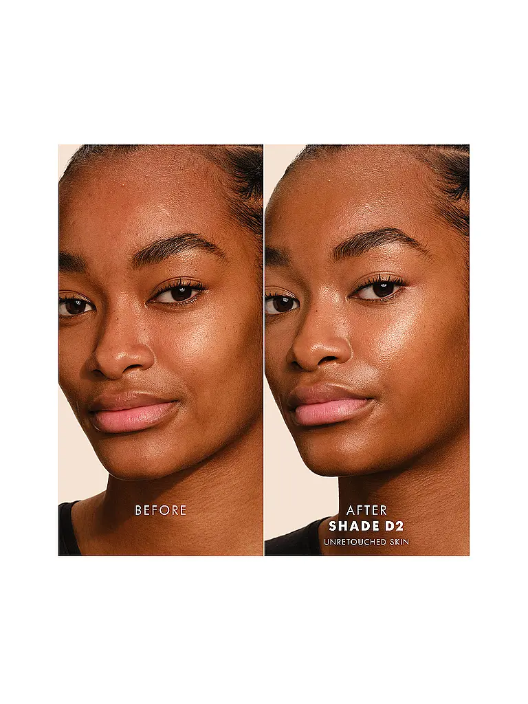 ARMANI COSMETICS | Skin Tint (D2) | braun