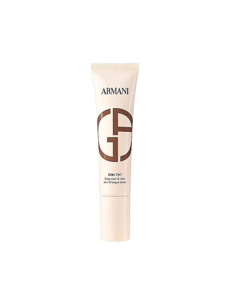 ARMANI COSMETICS | Skin Tint (D3) | braun