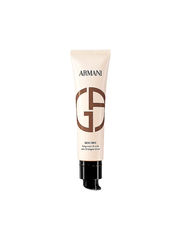 ARMANI COSMETICS | Skin Tint (D3) | braun