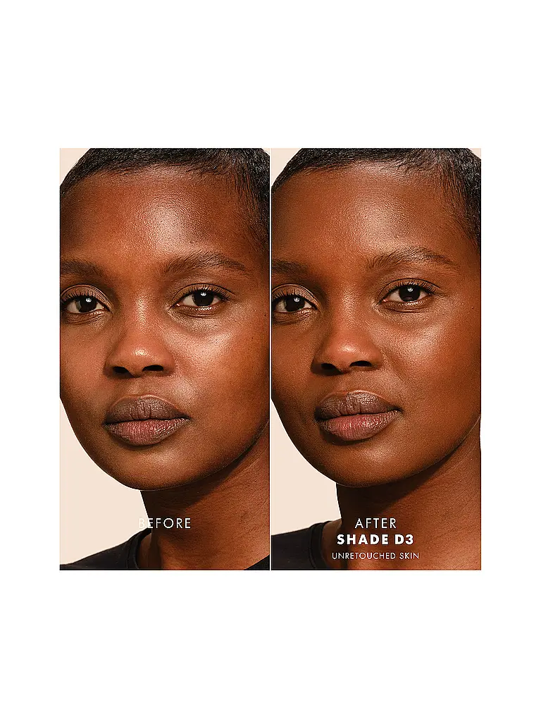 ARMANI COSMETICS | Skin Tint (D3) | braun