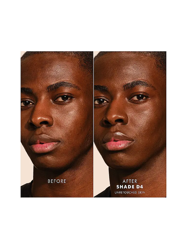 ARMANI COSMETICS | Skin Tint (D4) | braun