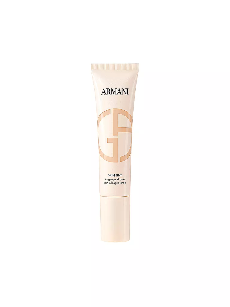 ARMANI COSMETICS | Skin Tint (F1) | camel