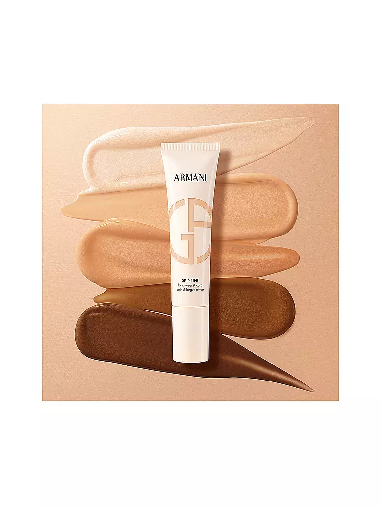 ARMANI COSMETICS | Skin Tint (F1) | camel