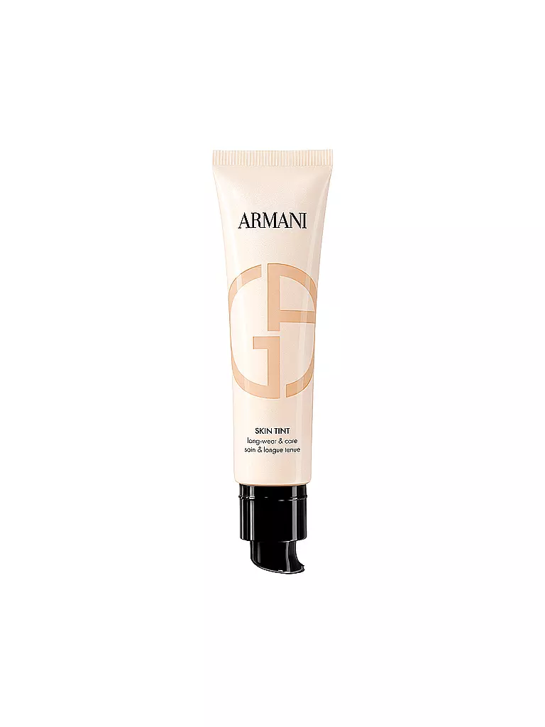 ARMANI COSMETICS | Skin Tint (F1) | camel
