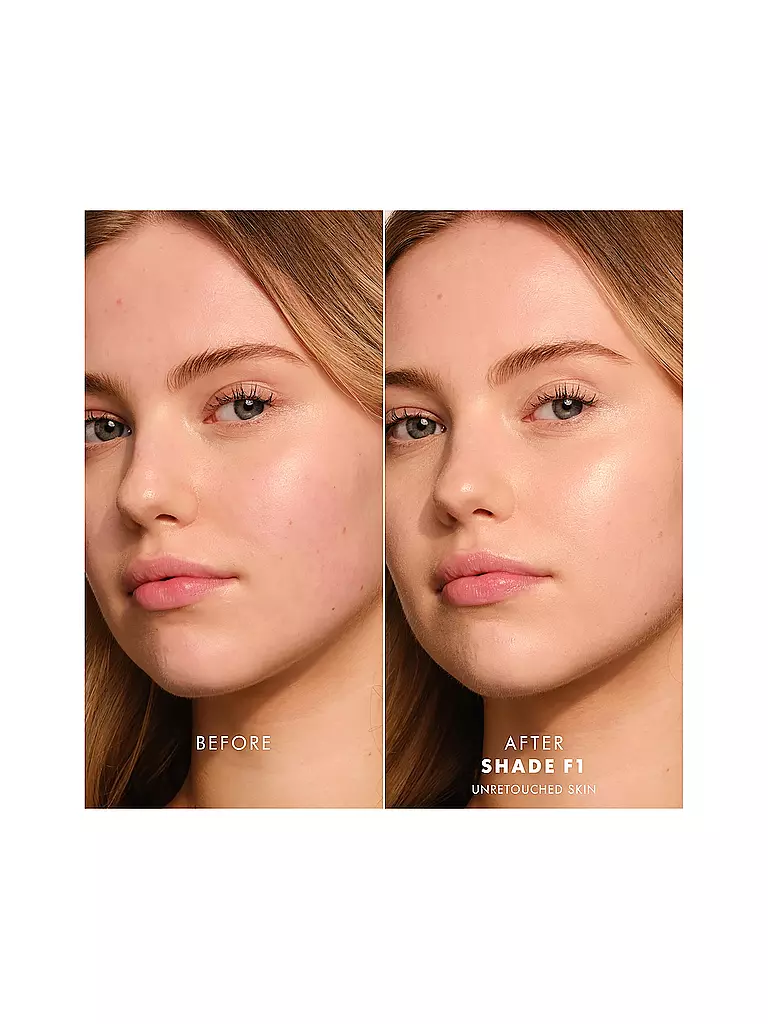 ARMANI COSMETICS | Skin Tint (F1) | camel