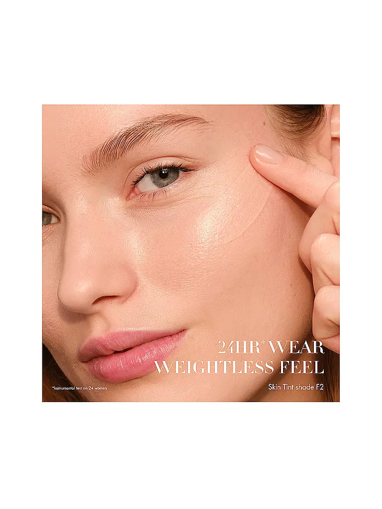 ARMANI COSMETICS | Skin Tint (F2) | camel