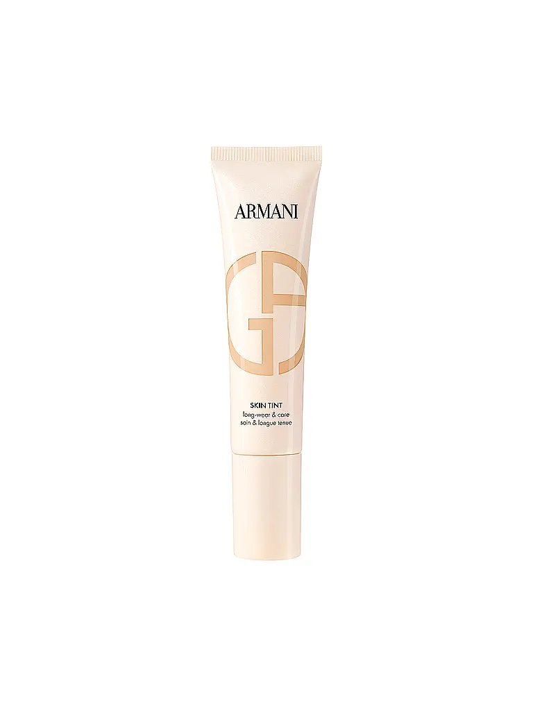 ARMANI COSMETICS | Skin Tint (F3) | camel