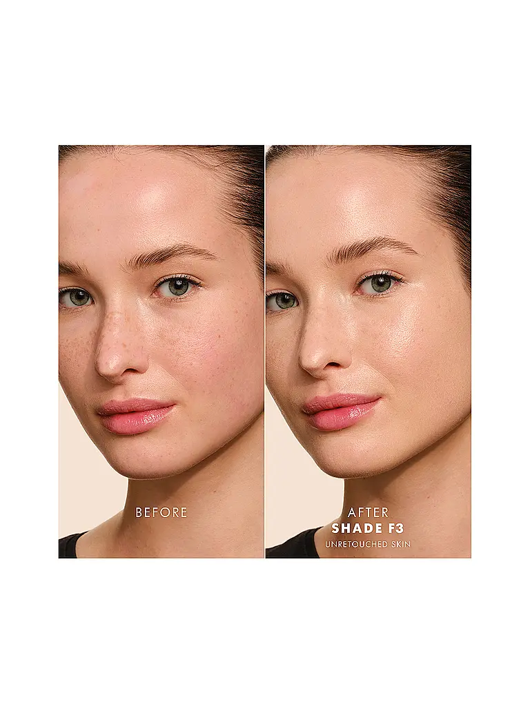 ARMANI COSMETICS | Skin Tint (F3) | camel