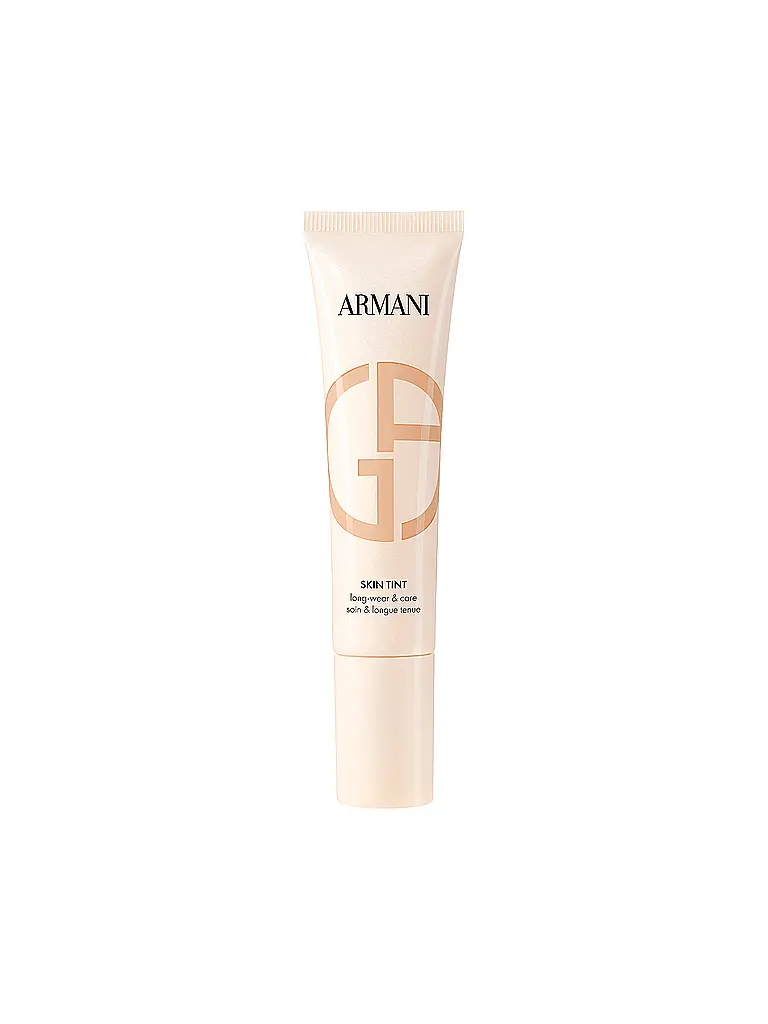 ARMANI COSMETICS | Skin Tint (L2) | hellbraun