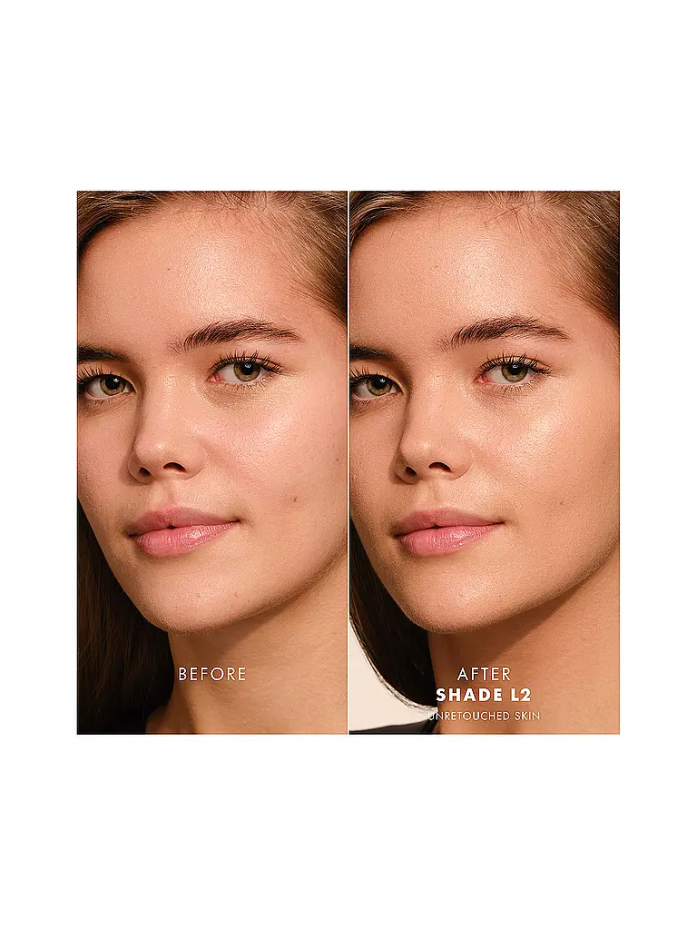 ARMANI COSMETICS | Skin Tint (L2) | hellbraun
