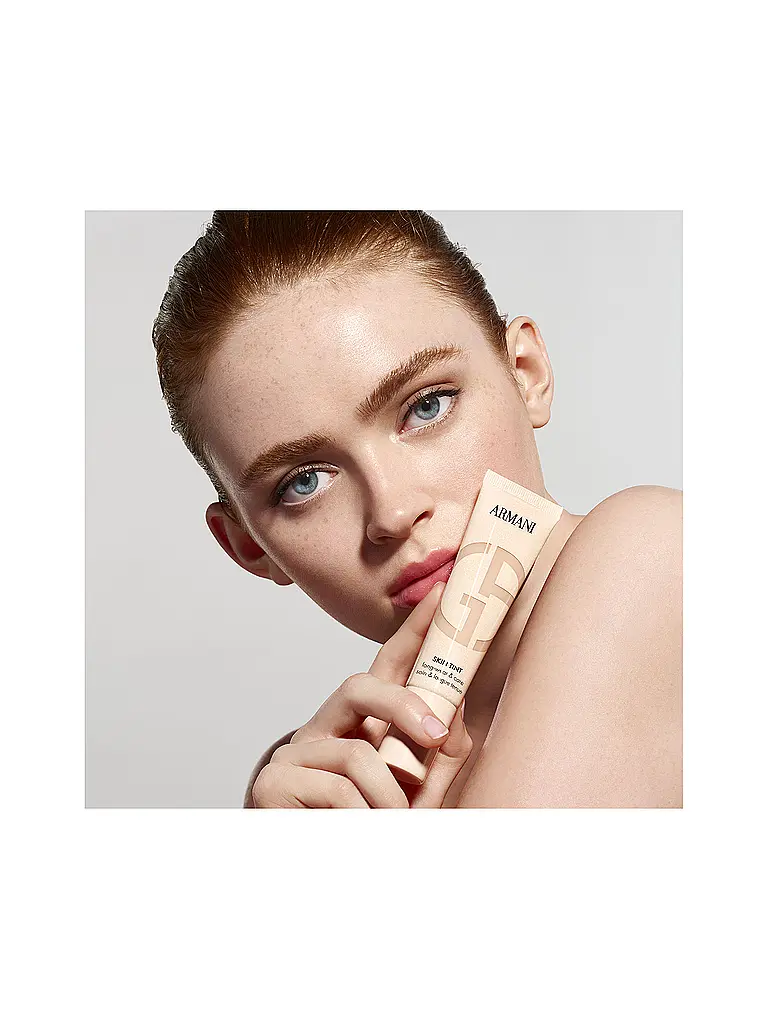 ARMANI COSMETICS | Skin Tint (L3) | 
