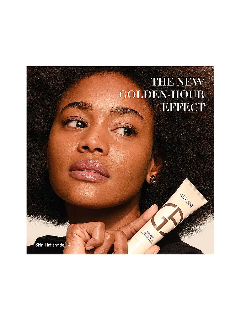ARMANI COSMETICS | Skin Tint (L3) | 