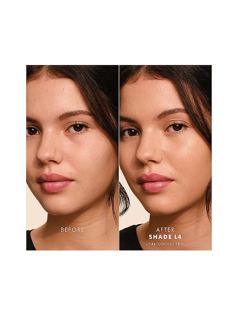 ARMANI COSMETICS | Skin Tint (L4) | hellbraun