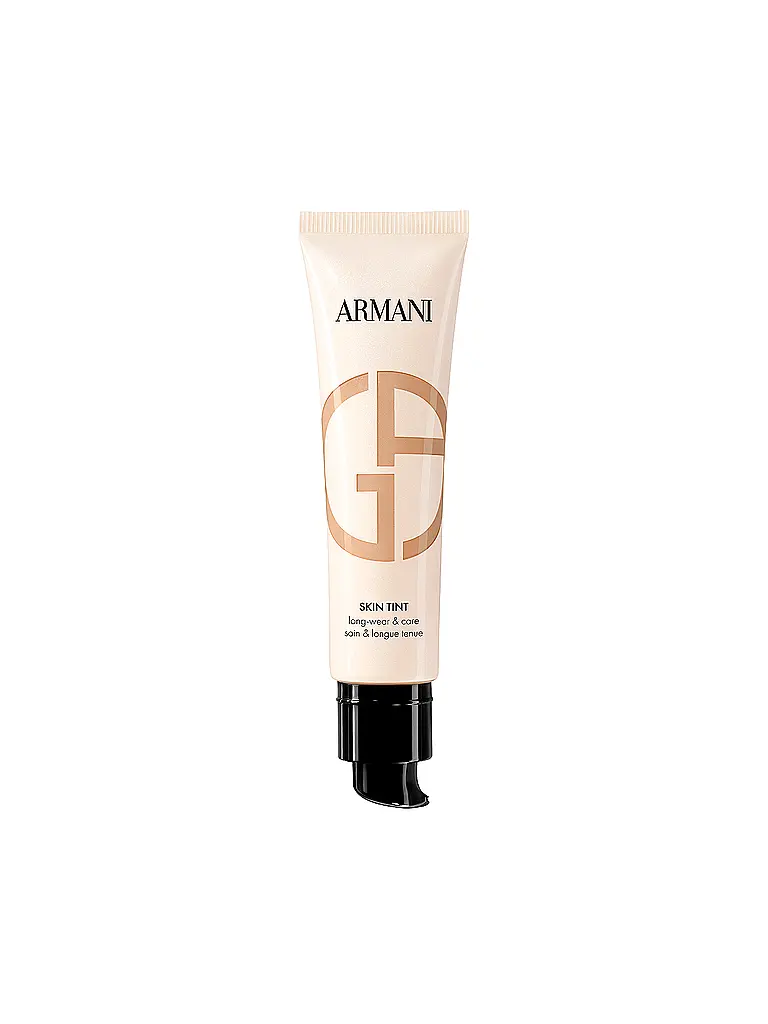 ARMANI COSMETICS | Skin Tint (M1) | camel