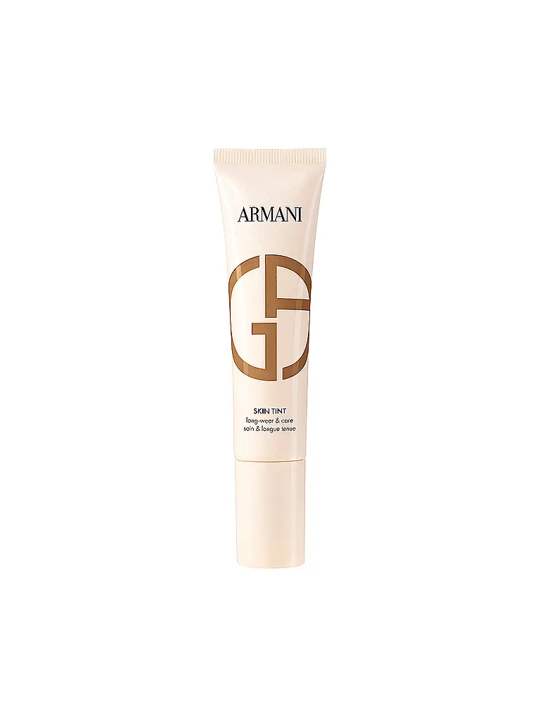 ARMANI COSMETICS | Skin Tint (T1) | hellbraun