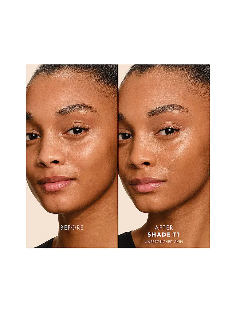 ARMANI COSMETICS | Skin Tint (T1) | hellbraun