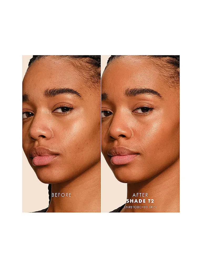 ARMANI COSMETICS | Skin Tint (T2) | hellbraun