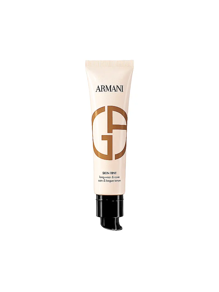 ARMANI COSMETICS | Skin Tint (T3) | hellbraun