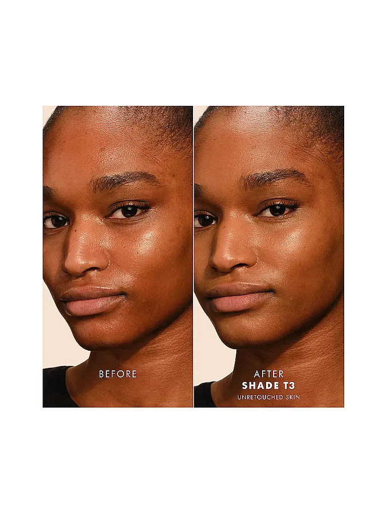 ARMANI COSMETICS | Skin Tint (T3) | hellbraun