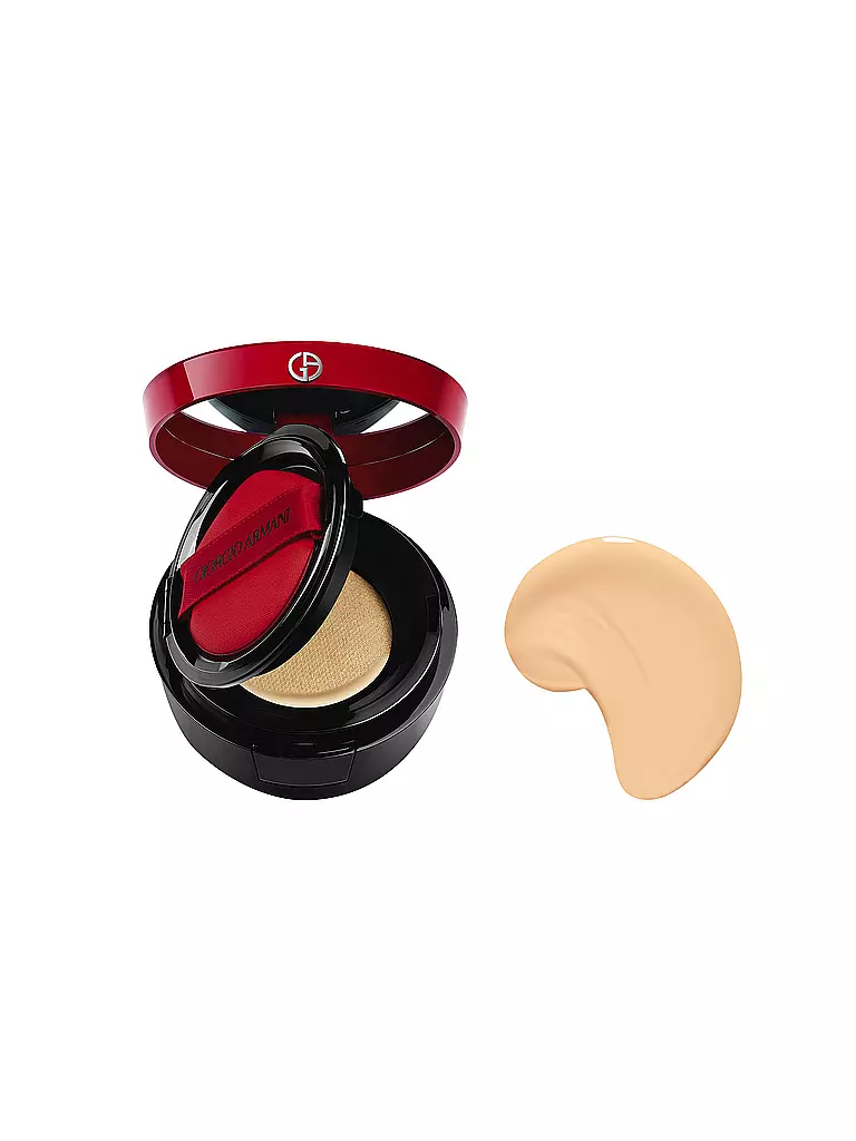 ARMANI COSMETICS | To Go Cushion Foundation (3) | beige