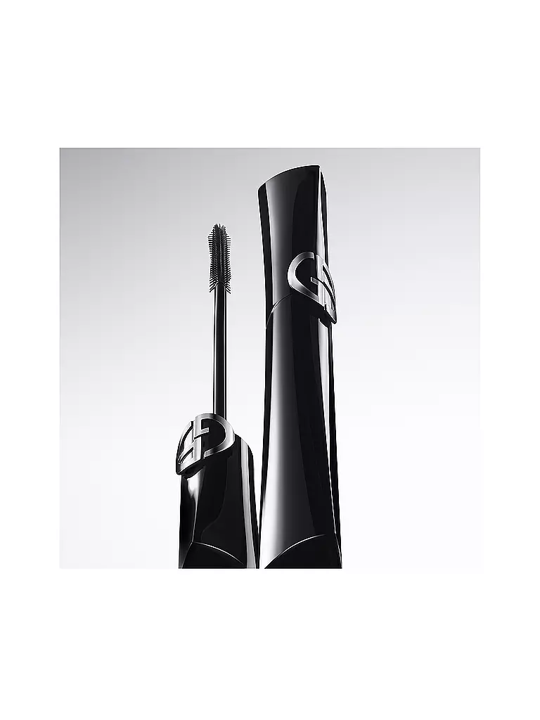 ARMANI COSMETICS | Vertigo Lift Mascara (01 Schwarz) | schwarz