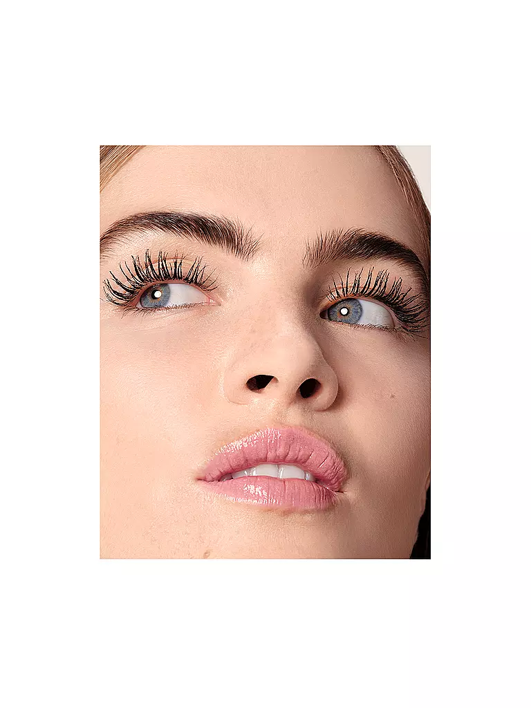 ARMANI COSMETICS | Vertigo Lift Mascara (01 Schwarz) | schwarz