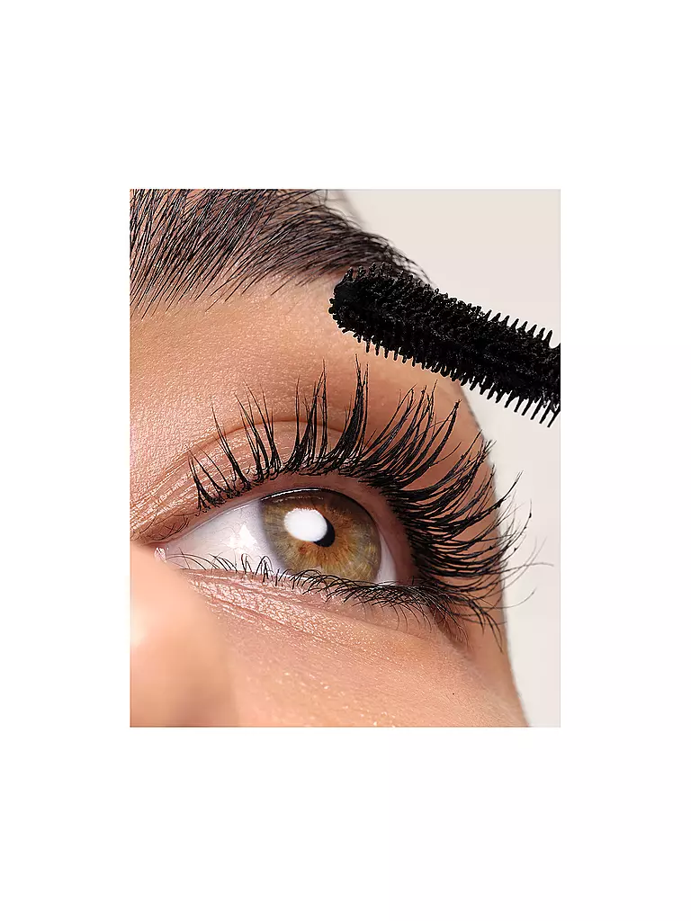ARMANI COSMETICS | Vertigo Lift Mascara (01 Schwarz) | schwarz