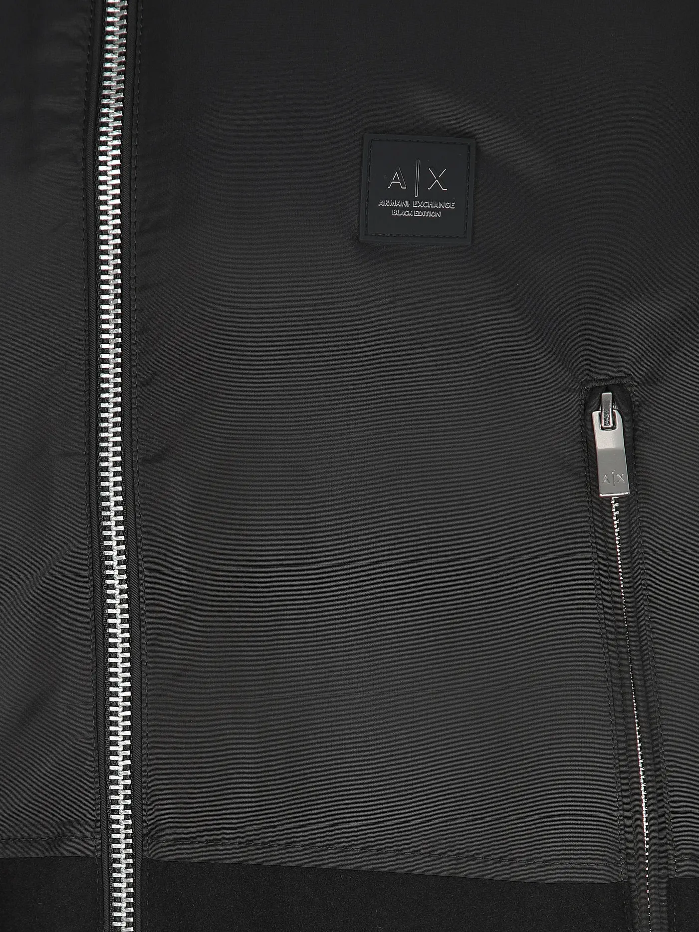ARMANI EXCHANGE | Blouson - Bomberjacke | schwarz