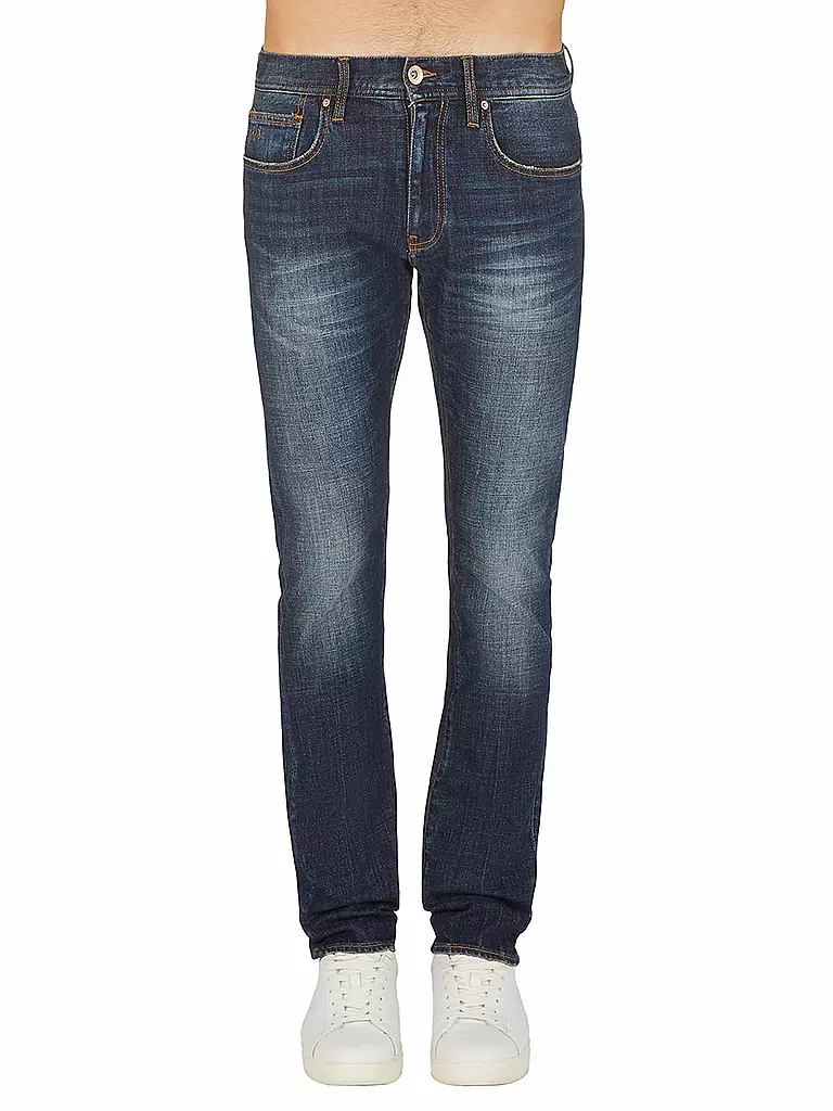 ARMANI EXCHANGE | Denim Slim Fit | blau