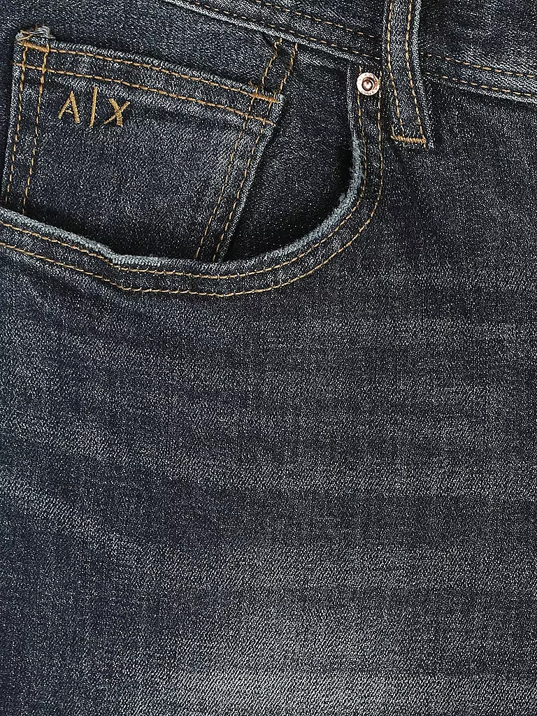 ARMANI EXCHANGE | Denim Slim Fit | blau