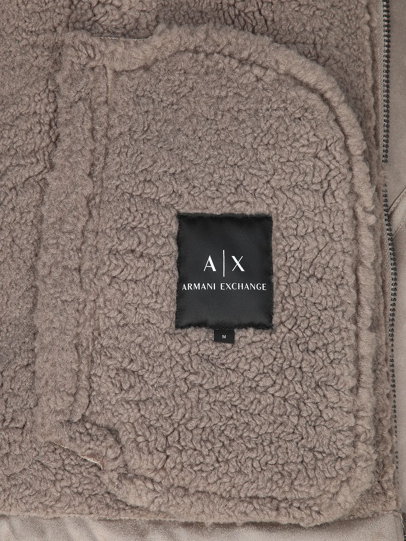 ARMANI EXCHANGE | Jacke | beige