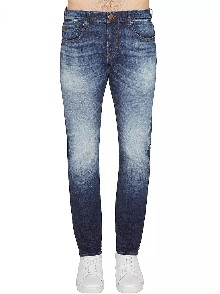 ARMANI EXCHANGE | Jeans Slim Fit | blau
