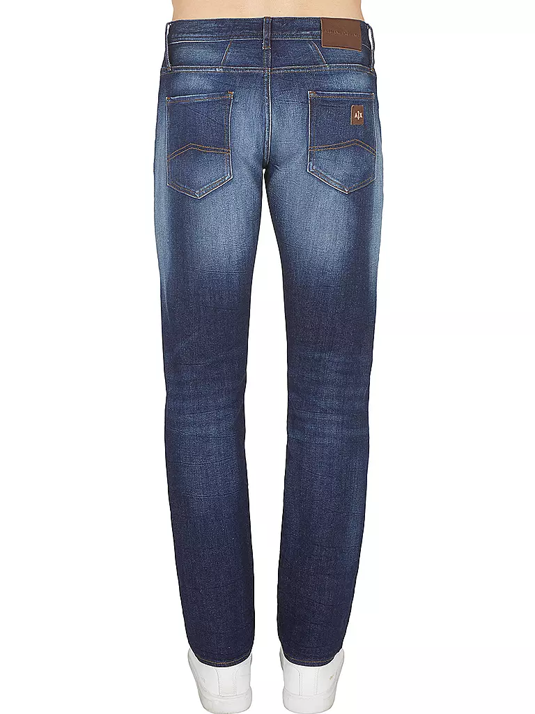ARMANI EXCHANGE | Jeans Slim Fit | blau