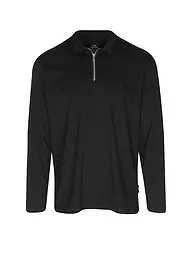ARMANI EXCHANGE | Poloshirt  | Schwarz