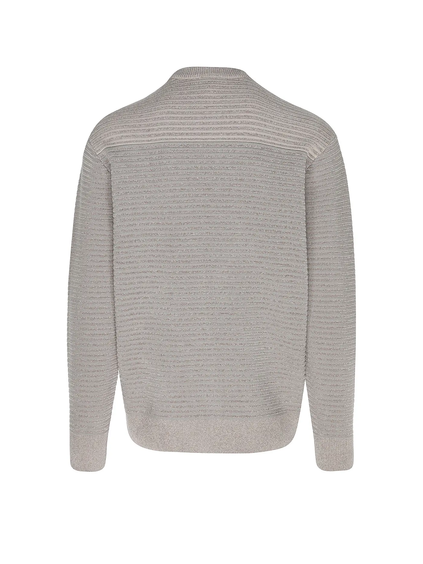 ARMANI EXCHANGE | Pullover  | beige