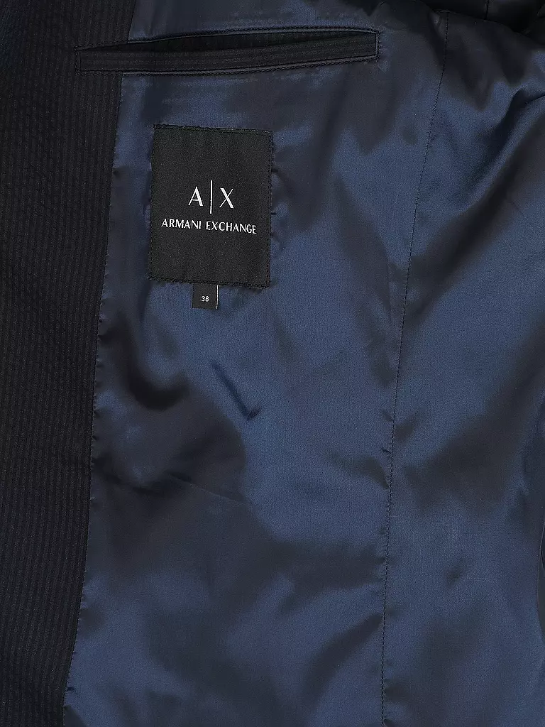 ARMANI EXCHANGE | Sakko  | blau