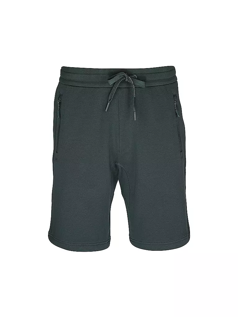 ARMANI EXCHANGE | Sweatshorts | grün